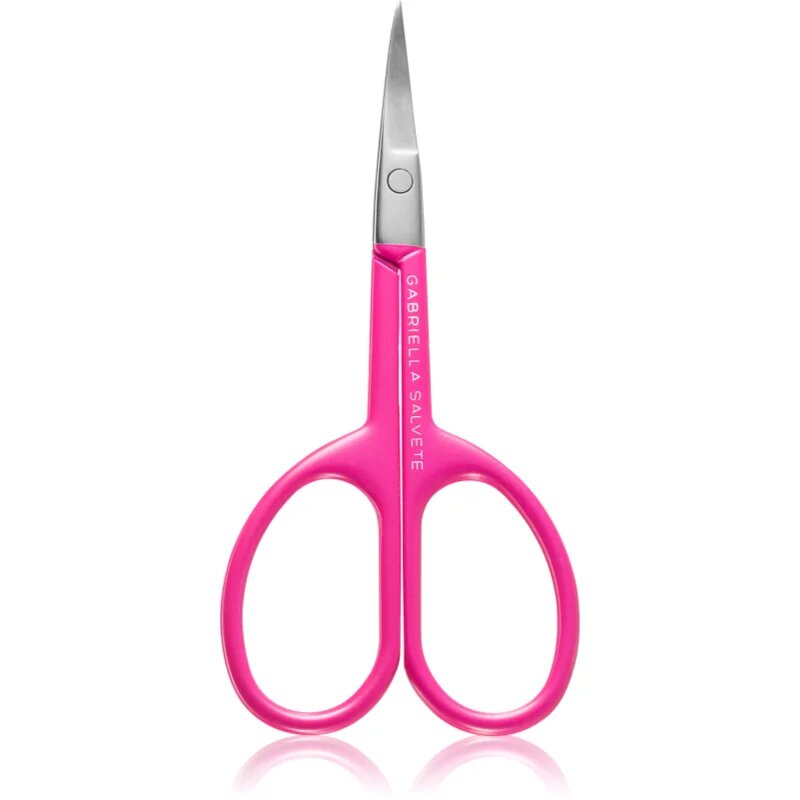 Gabriella Salvete Tools Nail Scissors köröm- és bőrvágó olló 1 db