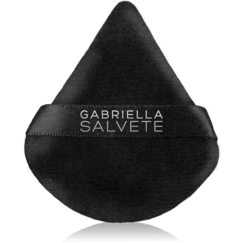 Gabriella Salvete Tools Powder Puff applikátor az arcra 1 db