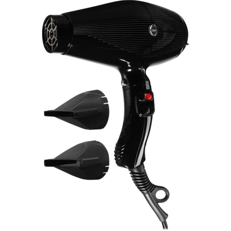 GAMMA PIÙ Phon Aria Dual Ionic Nero hajszárító 1 db