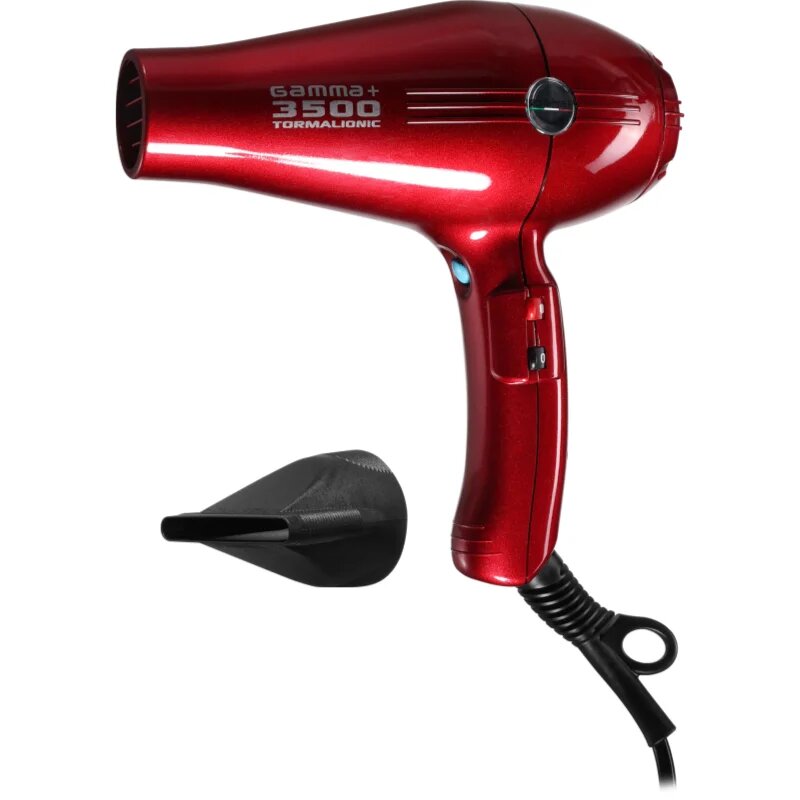 GAMMA PIÙ Rosso Ciliegia hajszárító 1 db