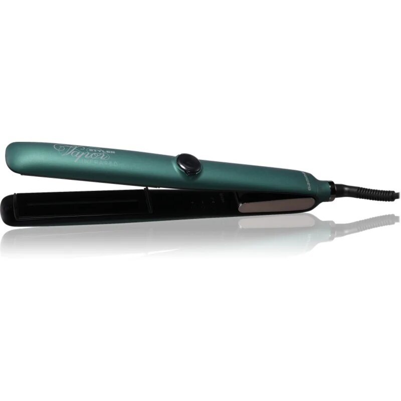 GAMMA PIÙ Vapor Styler Infrared gőzölős hajvasaló hajra 1 db