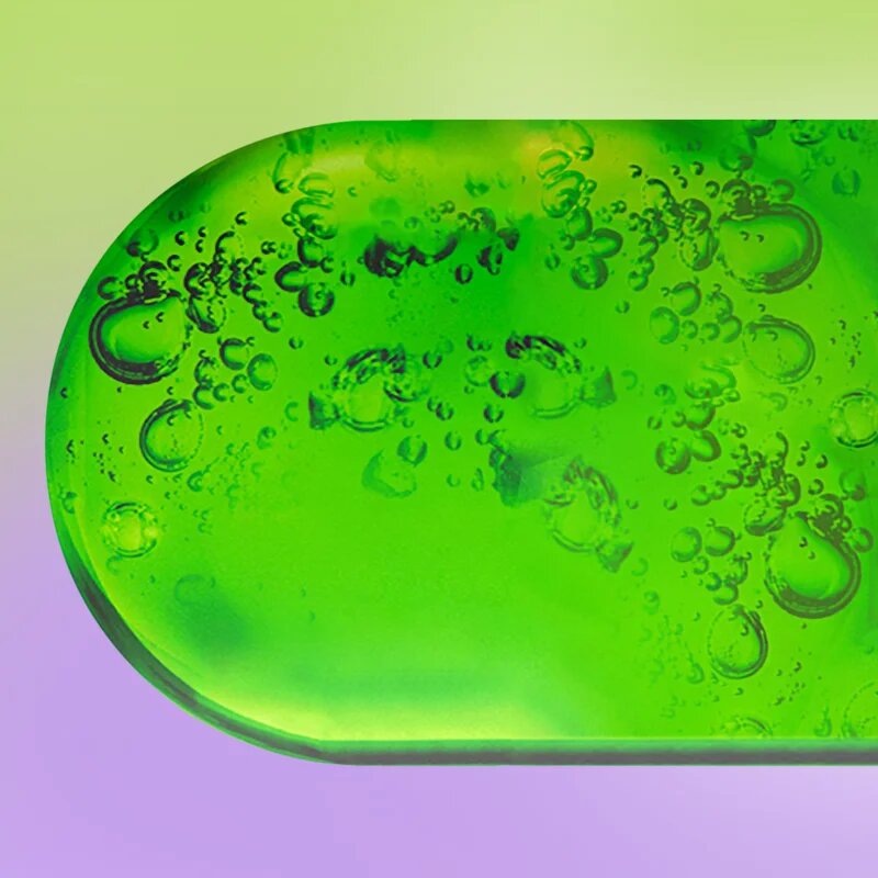 Garnier Fructis Antidandruff nyugtató sampon korpásodás ellen 250 ml