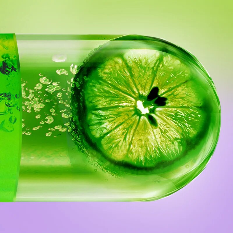 Garnier Fructis Antidandruff sampon hajolajjal korpásodás ellen 250 ml