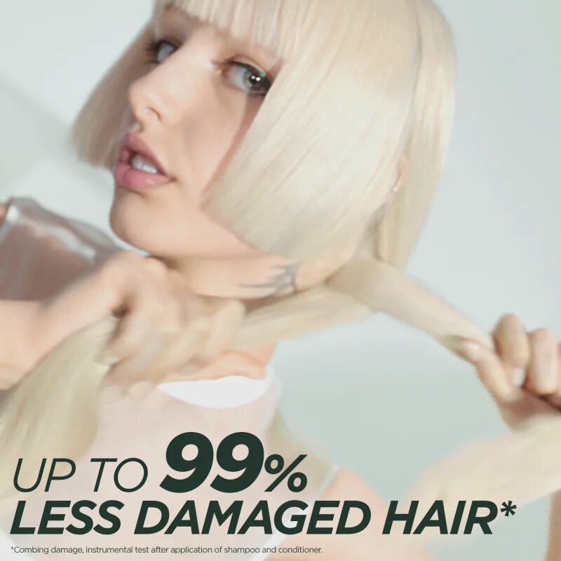 Garnier Fructis Goodbye Damage erősítő ápolás a károsult hajra 200 ml