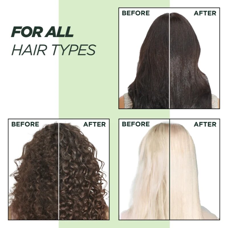 Garnier Fructis Goodbye Damage maszk a gyenge és sérült hajra 320 ml