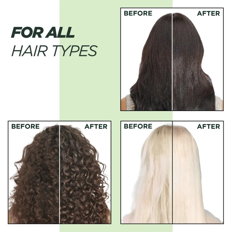Garnier Fructis SOS Repair 10IN1 öblítést nem igénylő hajkúra 400 ml