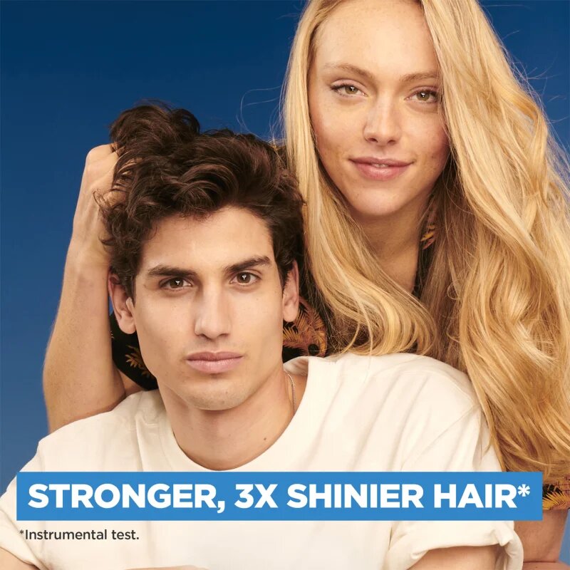 Garnier Fructis Strength & Shine erősítő balzsam az erős és fénylő hajért 200 ml