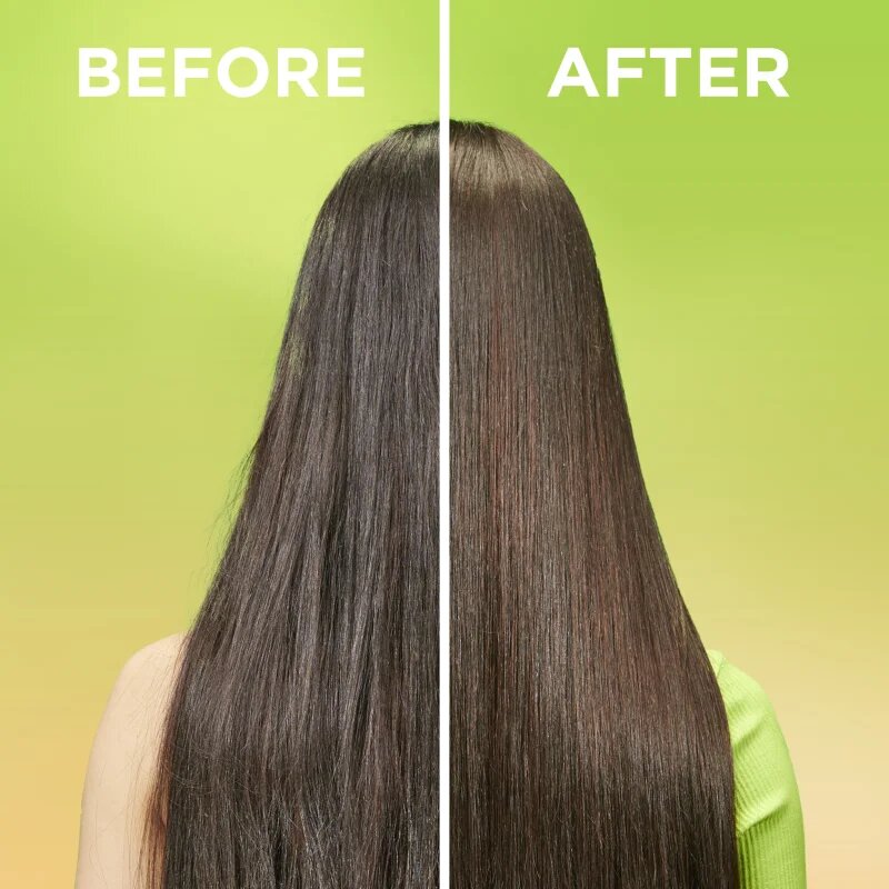Garnier Fructis Vitamin & Strength mélyen tápláló hajmaszk 320 ml