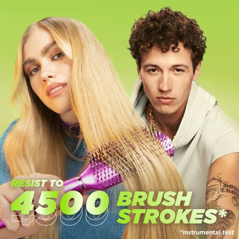 Garnier Fructis Vitamin & Strength mélyen tápláló hajmaszk 320 ml