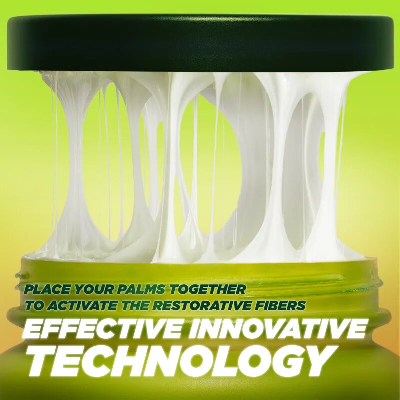 Garnier Fructis Vitamin & Strength mélyen tápláló hajmaszk 320 ml