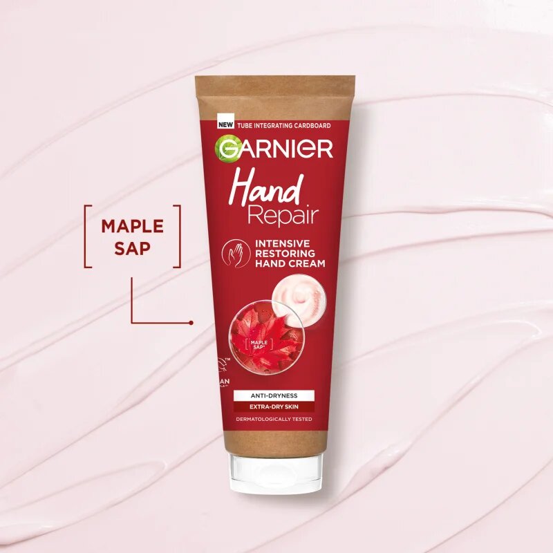 Garnier Hand Repair megújító kézkrém 75 ml