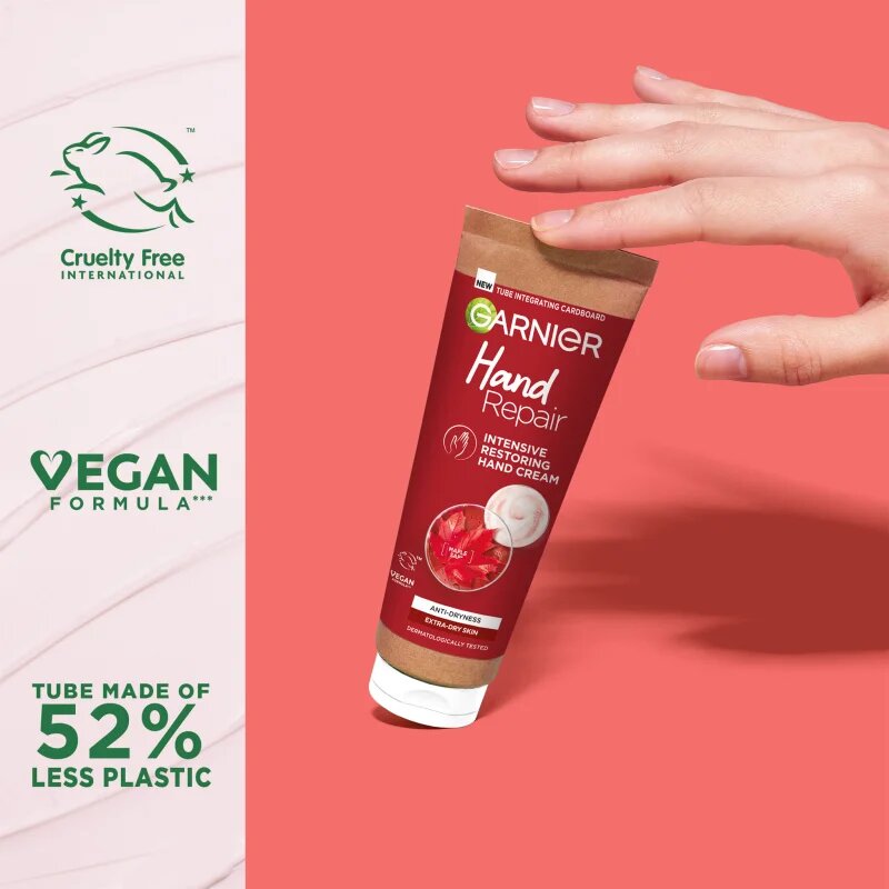 Garnier Hand Repair megújító kézkrém 75 ml
