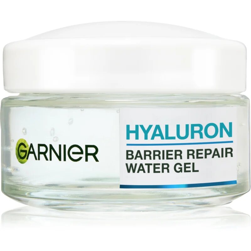 Garnier Hyaluron nappali hidratáló krém géles textúrájú 50 ml