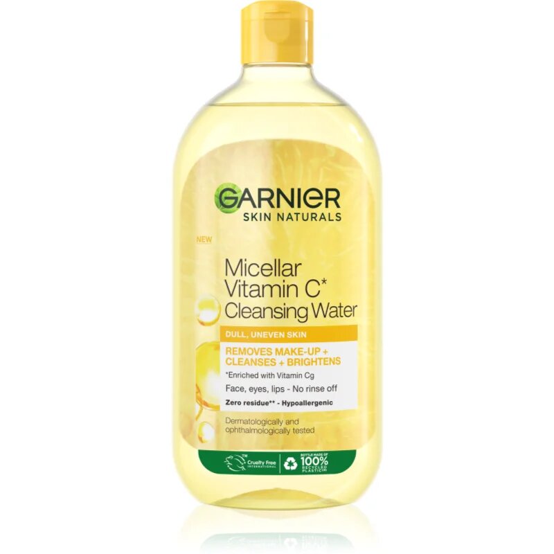 Garnier Micellar micellás víz 700 ml