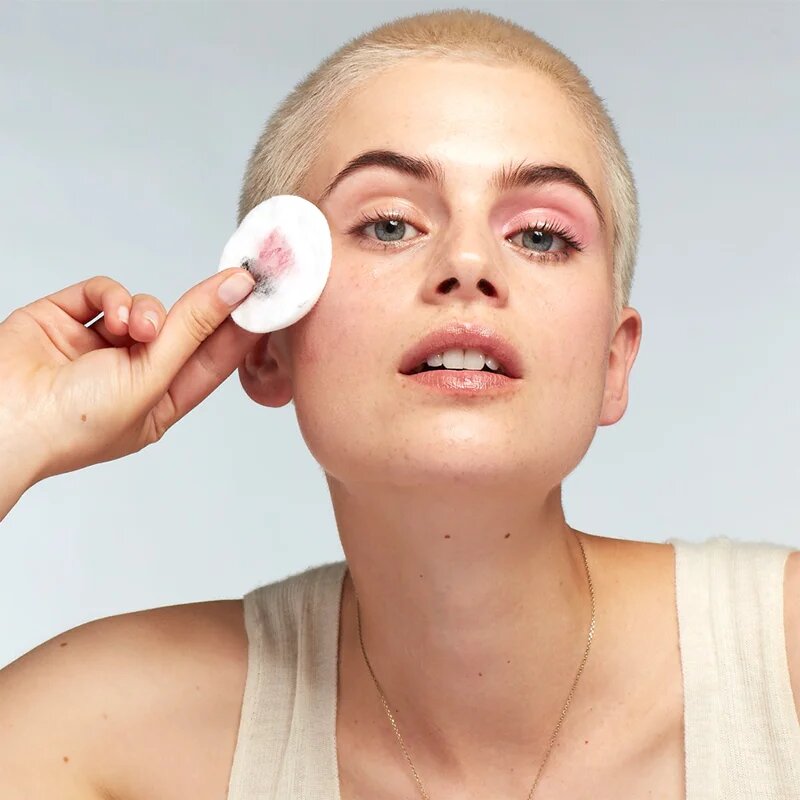 Garnier Micellar micellás víz rózsavízzel 400 ml