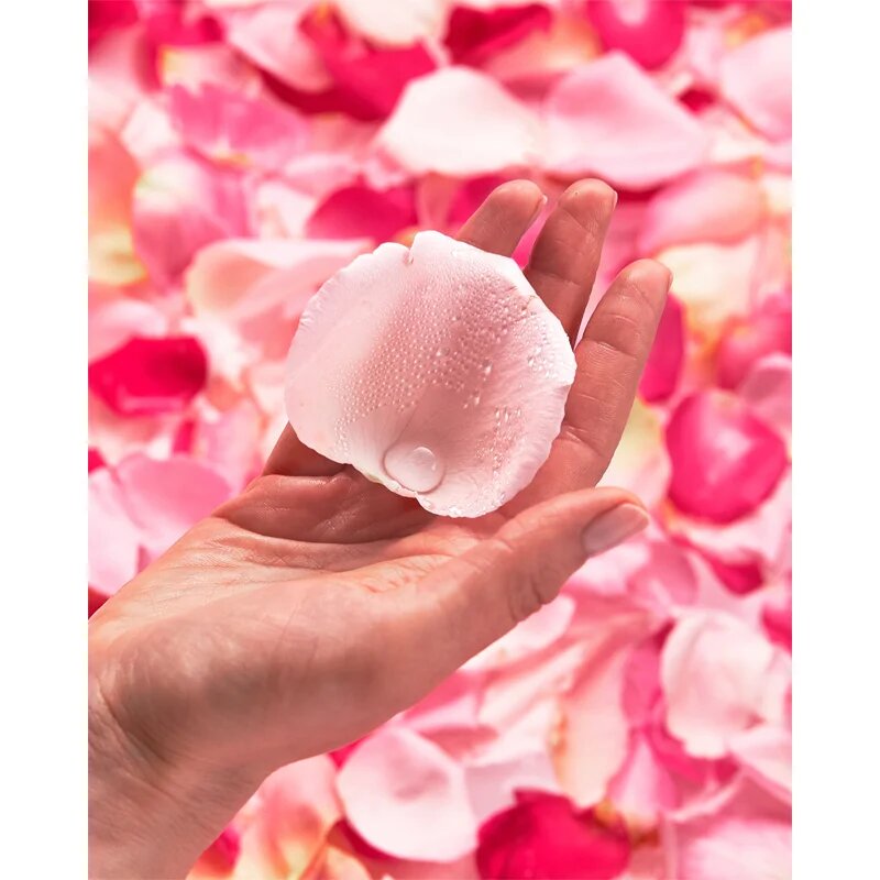 Garnier Micellar micellás víz rózsavízzel 400 ml