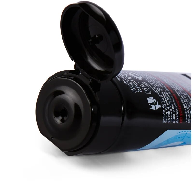 Garnier Pure Active Charcoal mitesszerek elleni lehúzható aktív szén maszk 50 ml