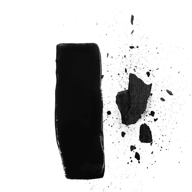 Garnier Pure Active Charcoal mitesszerek elleni lehúzható aktív szén maszk 50 ml