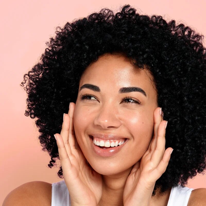 Garnier Textil Masks 2 Million Probiotics regeneráló maszk az arcra 22 g