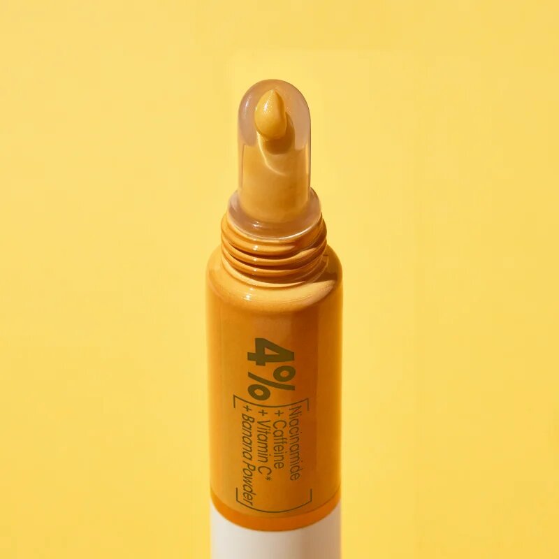 Garnier Vitamin C élénkítő szemkrém C vitamin 15 ml