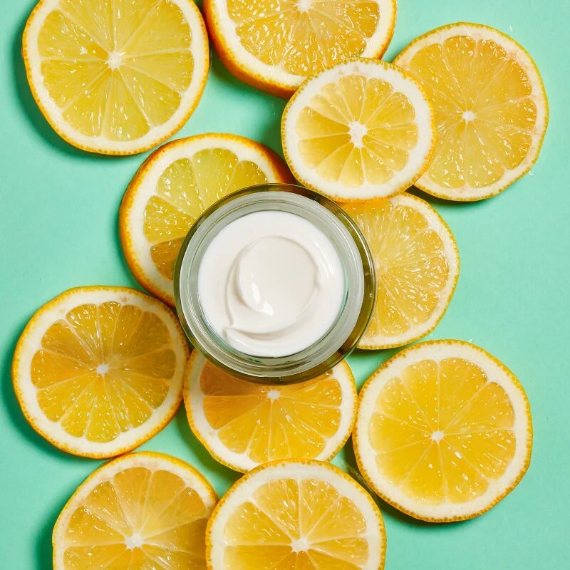 Garnier Vitamin C hidratáló gél az élénk bőrért 50 ml