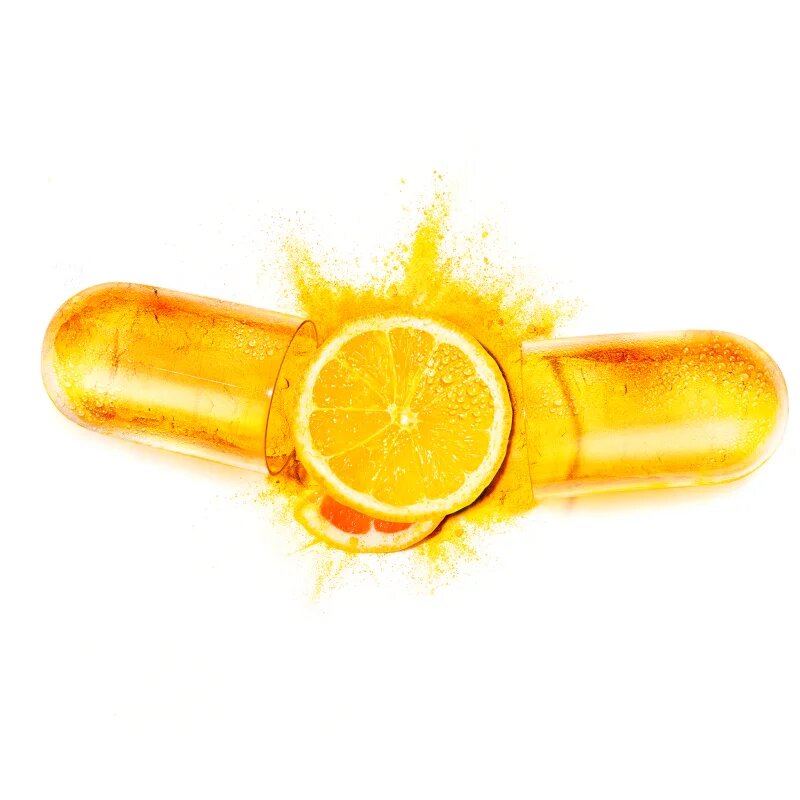 Garnier Vitamin C hidratáló gél az élénk bőrért 50 ml