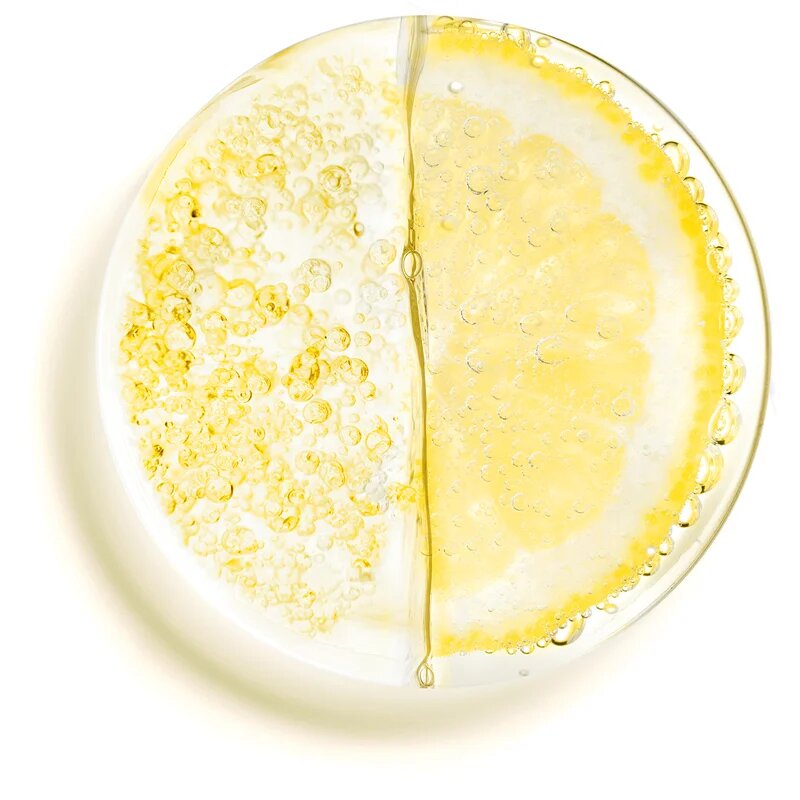 Garnier Vitamin C tisztító és lemosó micellás víz 400 ml