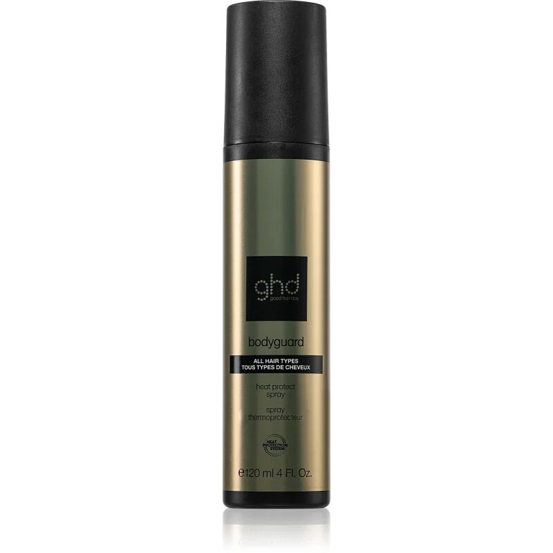 ghd Bodyguard védőspray a haj hőformázásához 120 ml