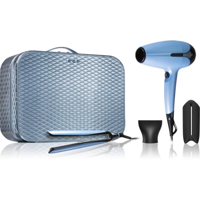 ghd Chronos ajándékszett hölgyeknek