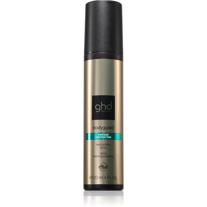 ghd Feines Haar védő spray hajra 120 ml