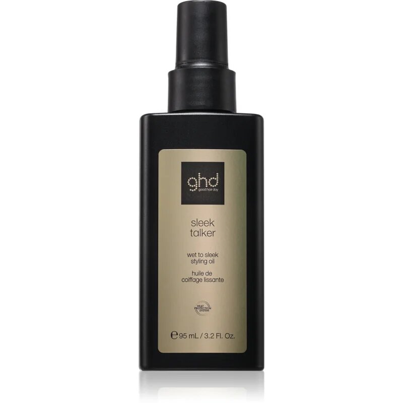 ghd Sleek Taker formázó készítmény 95 ml