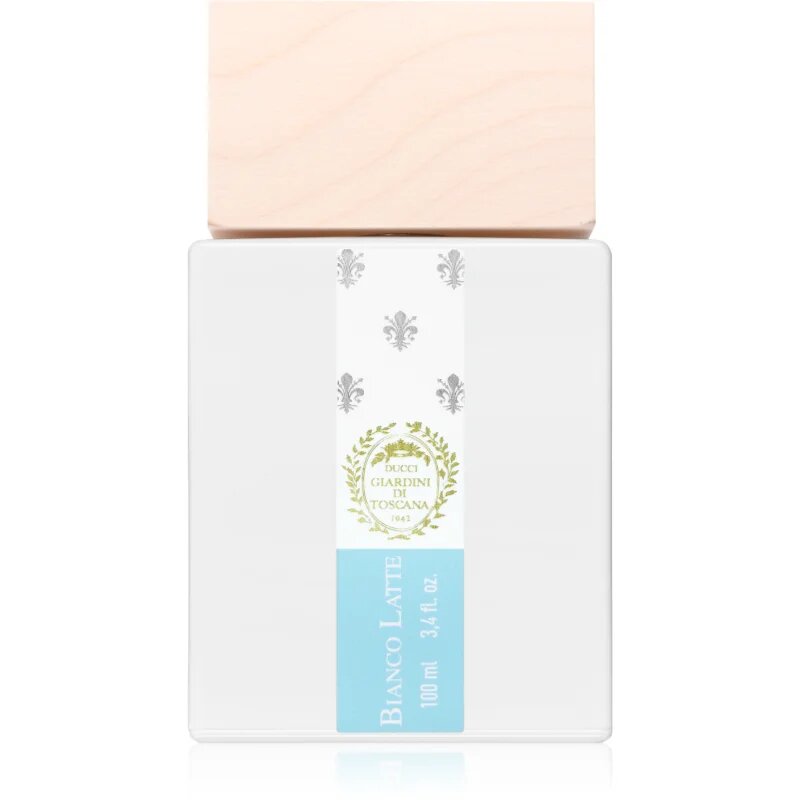 Giardini di Toscana Bianco Latte Eau de Parfum unisex 100 ml