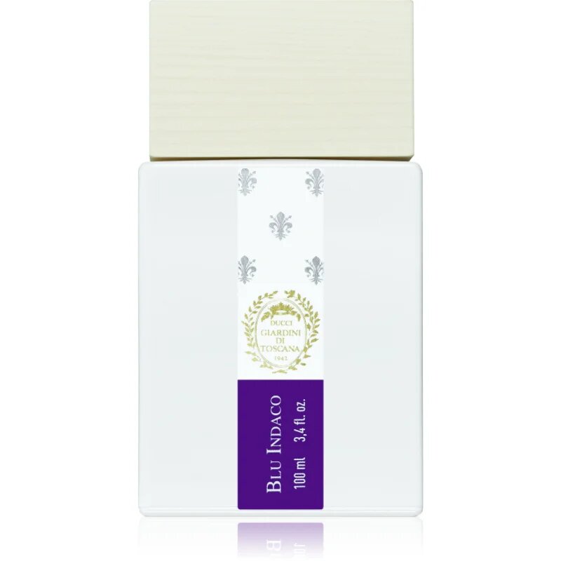 Giardini di Toscana Blu Indaco Eau de Parfum unisex 100 ml