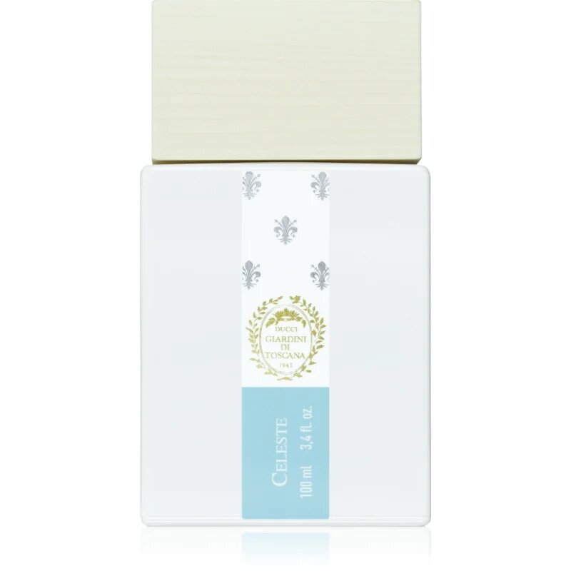 Giardini di Toscana Celeste Eau de Parfum unisex 100 ml