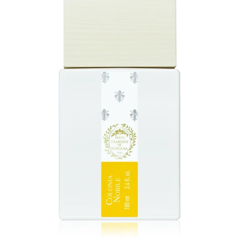 Giardini di Toscana Colonia Nobile Eau de Parfum unisex 100 ml