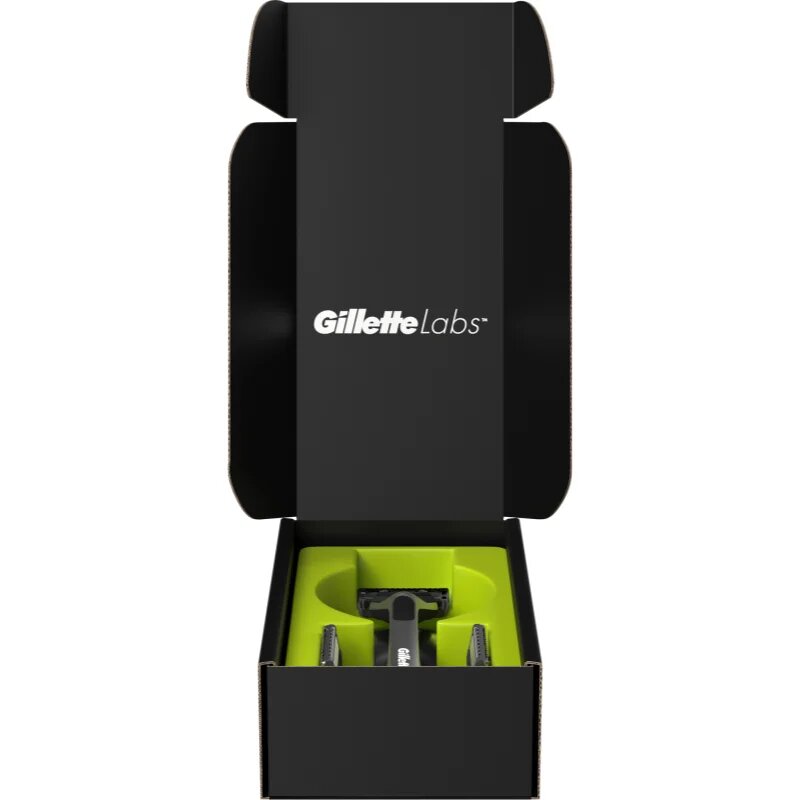 Gillette Labs borotválkozási készlet uraknak 1 db