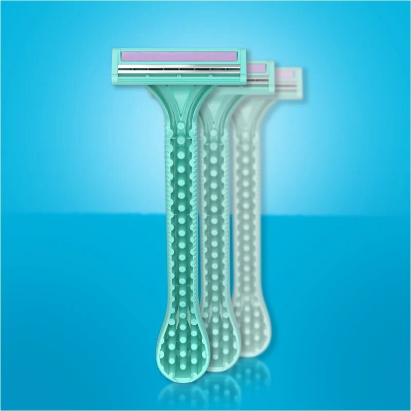 Gillette Venus Simply eldobható borotvák 6 db