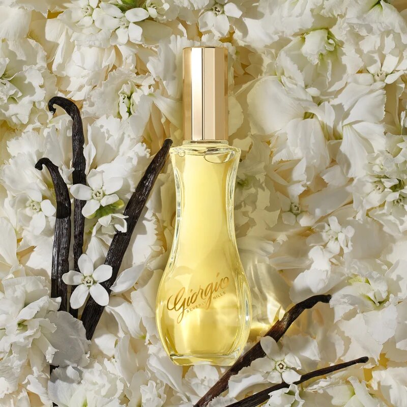 Giorgio Beverly Hills Giorgio Eau de Toilette hölgyeknek 50 ml