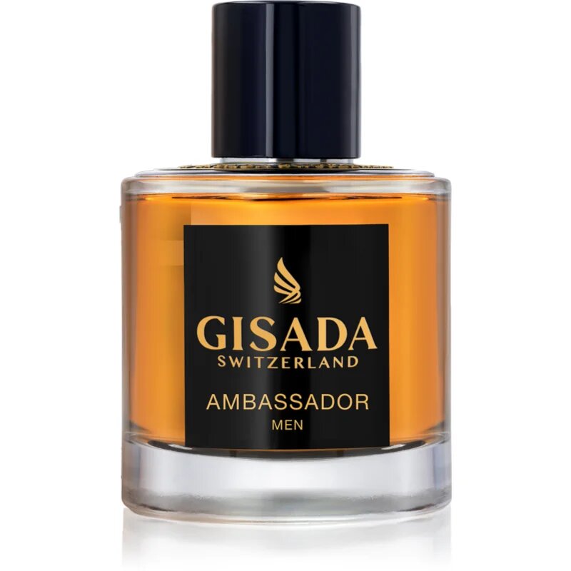 Gisada Ambassador Eau de Parfum uraknak 100 ml