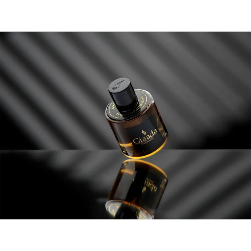 Gisada Ambassador Eau de Parfum uraknak 100 ml