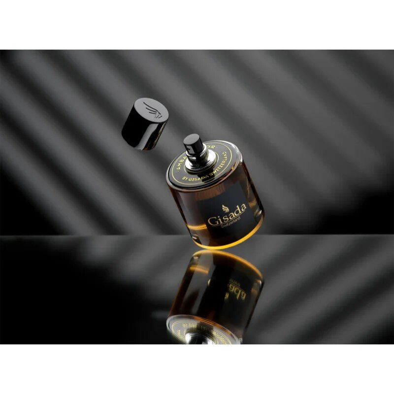 Gisada Ambassador Eau de Parfum uraknak 100 ml