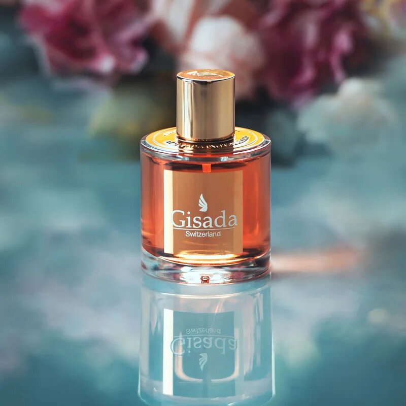 Gisada Ambassador Women Eau de Parfum hölgyeknek 100 ml