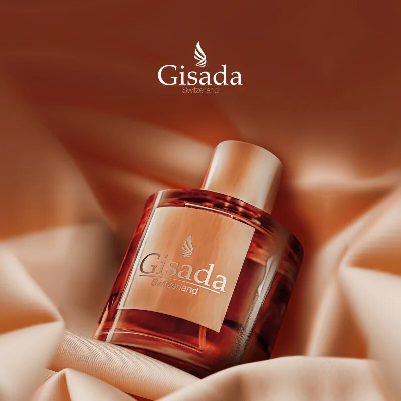 Gisada Ambassador Women Eau de Parfum hölgyeknek 100 ml