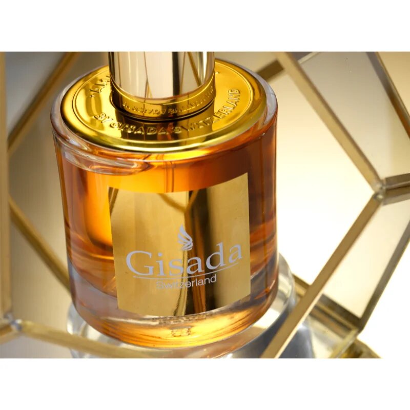 Gisada Ambassador Women Eau de Parfum hölgyeknek 100 ml