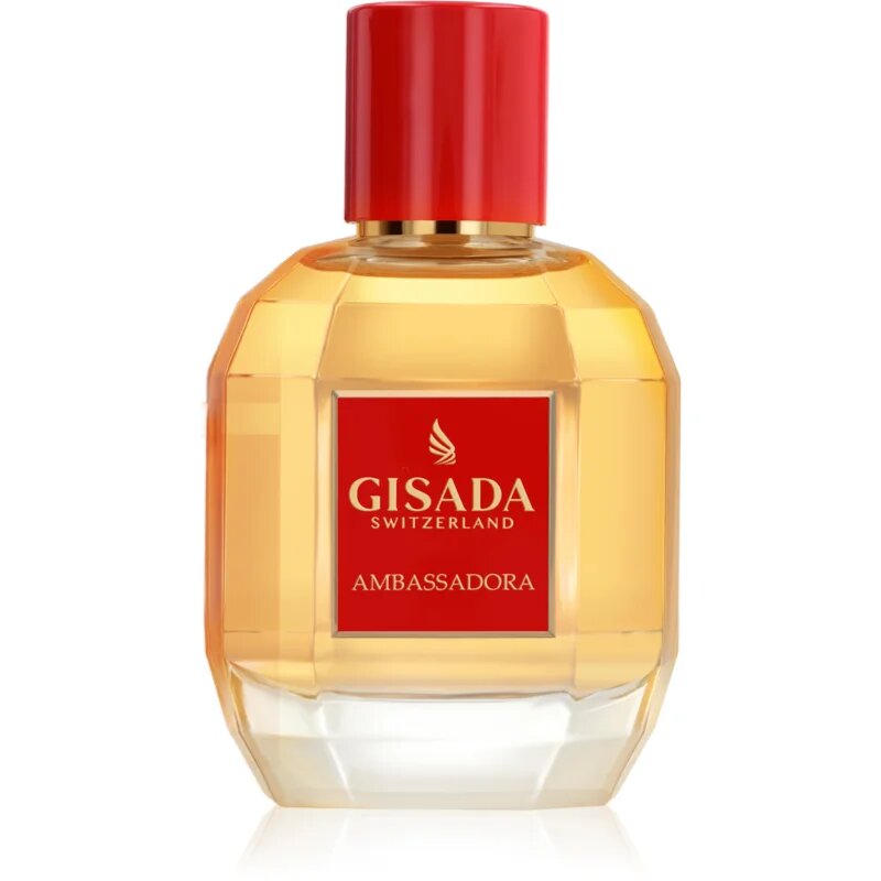 Gisada Ambassadora Eau de Parfum hölgyeknek 100 ml