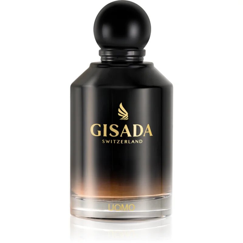 Gisada Uomo Eau de Parfum uraknak 100 ml