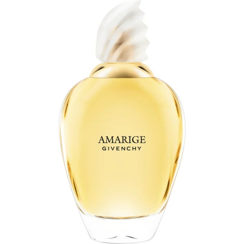 GIVENCHY Amarige Eau de Toilette hölgyeknek 100 ml