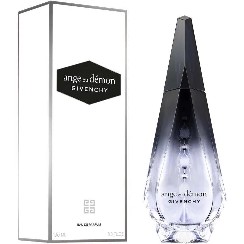 GIVENCHY Ange ou Démon Eau de Parfum hölgyeknek 100 ml