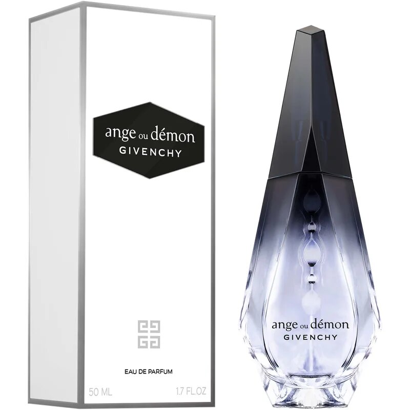 GIVENCHY Ange ou Démon Eau de Parfum hölgyeknek 50 ml