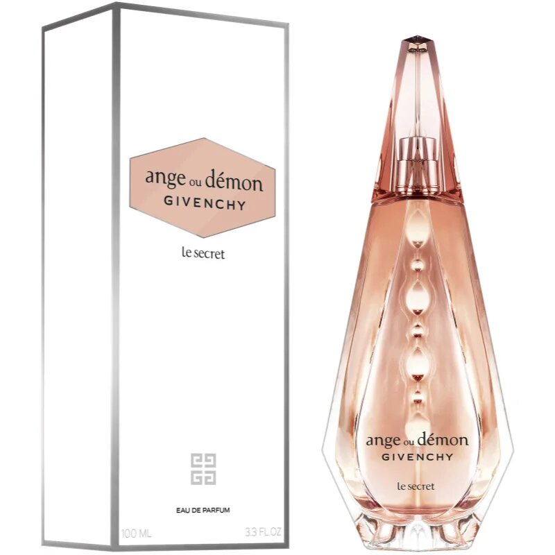 GIVENCHY Ange ou Démon Le Secret Eau de Parfum hölgyeknek 100 ml